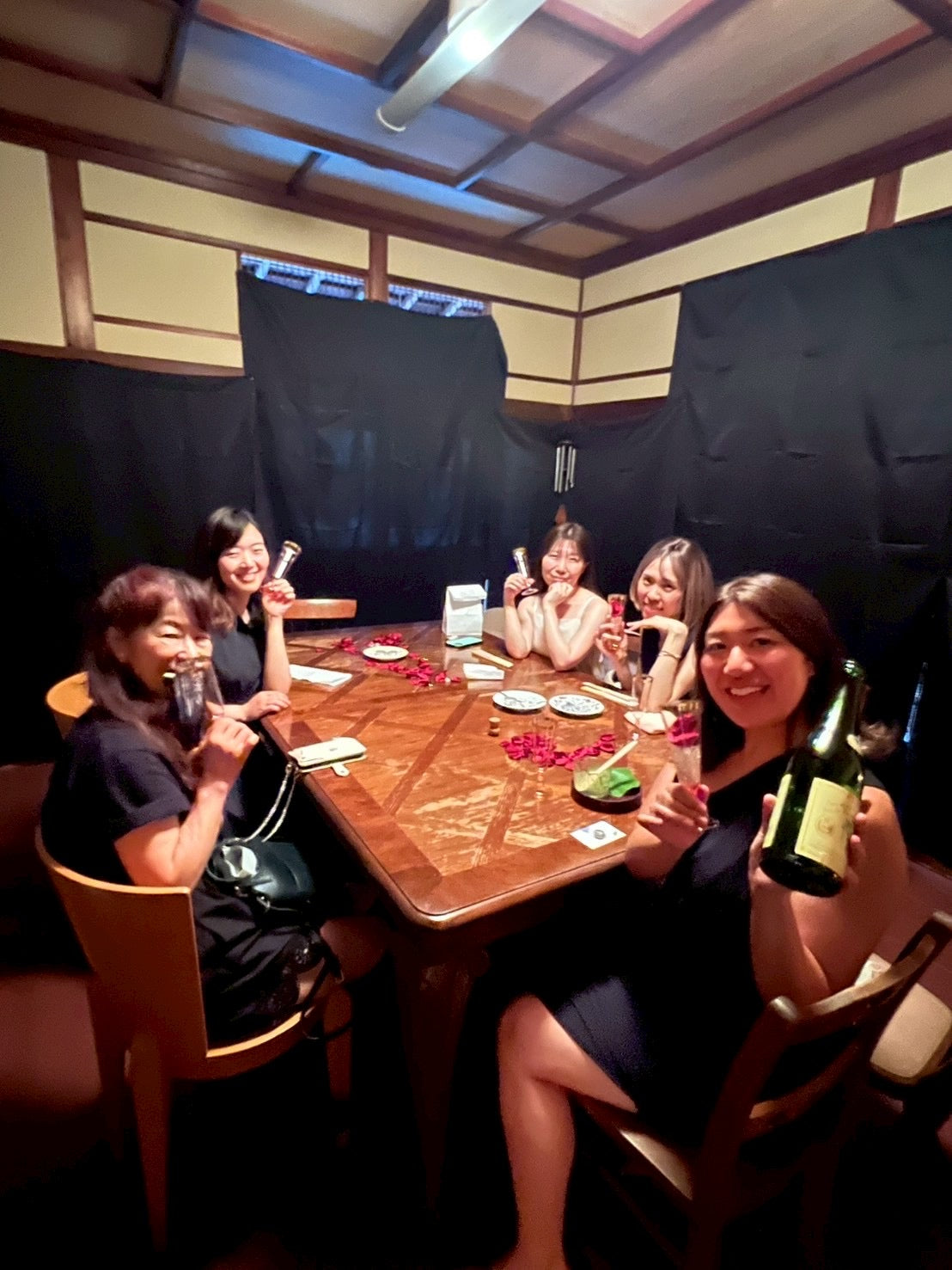 戦略よりもカラダ。震えが導く集客実験室ー仲間と共鳴して広がる、POPUP革命ー