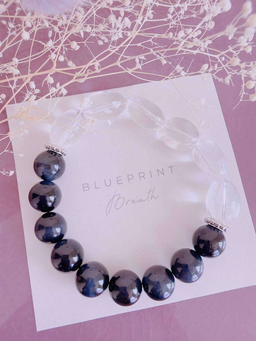 現実の神殿(根の回路・内側に力が宿る)BLUEPRINT Breath