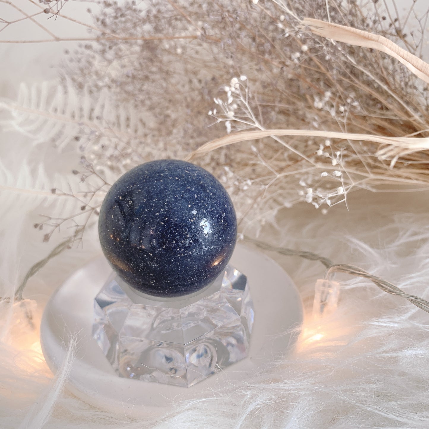 ラズライトスフィア-パワフルなサードアイ-