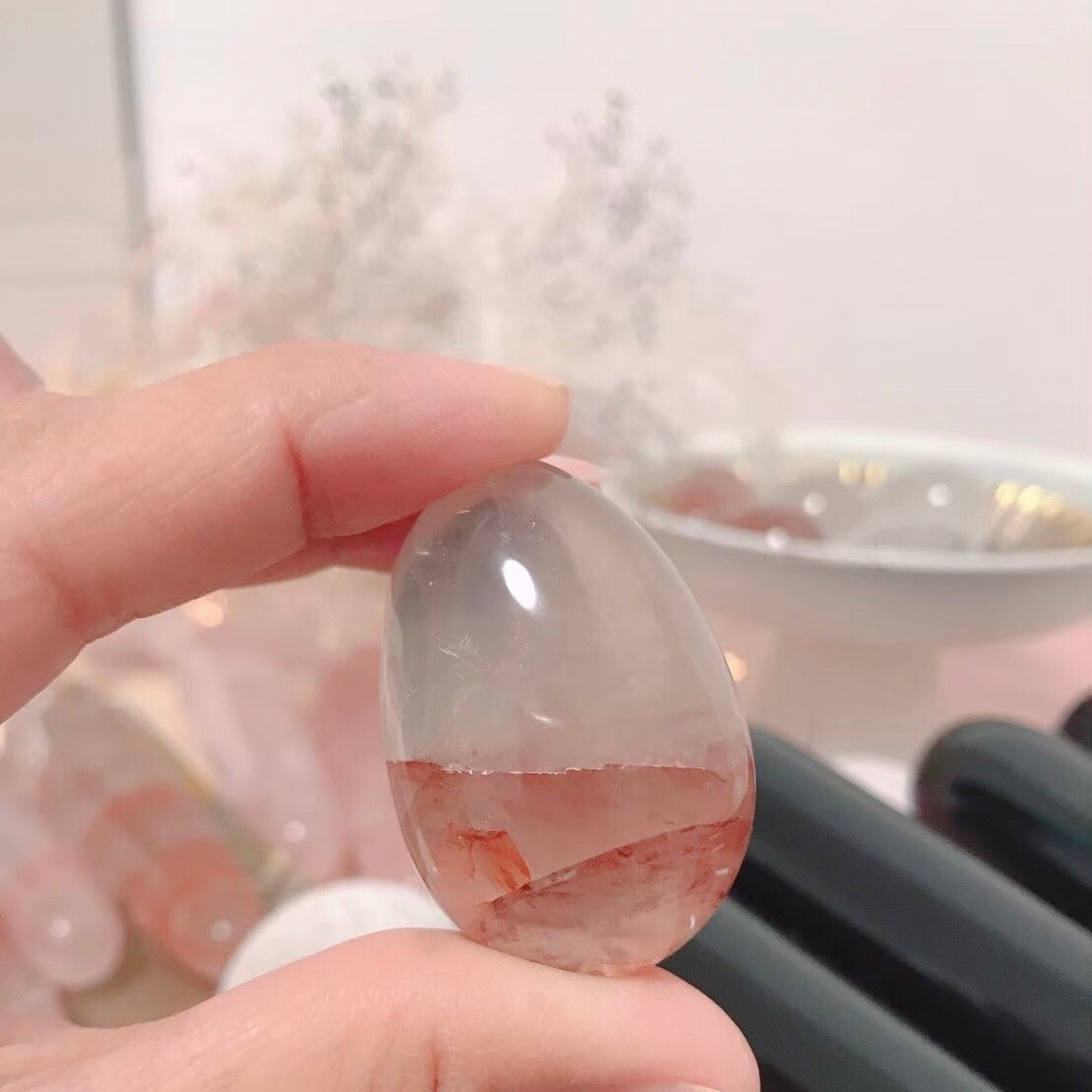 ヨニエッグ(カインドラブストーン)”もう一度情熱を取り戻す”