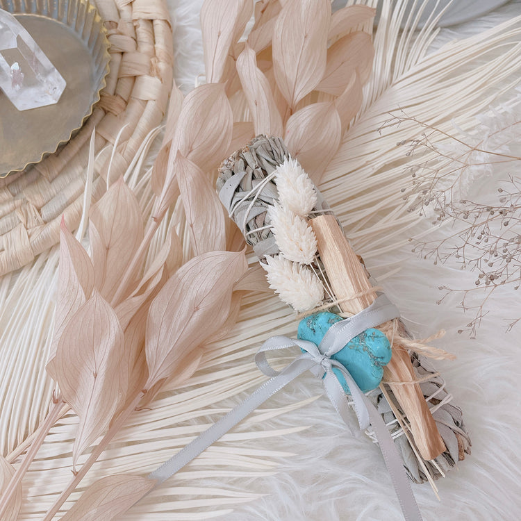 スマッジスティック