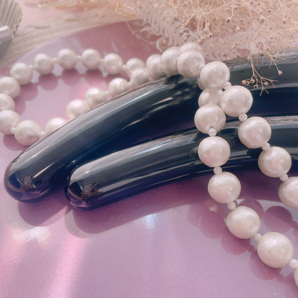 闇の目覚め：ブラックオブシディアンカーブワンド（潜在意識・影・守護・魂の浄化・トラウマ解放）