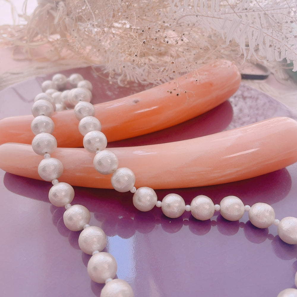 微笑みの目覚め：ピンクアベンチュリンカーブヨニワンド（ハートのゆるみ・日常の愛・ぬくもり・軽やかさ）