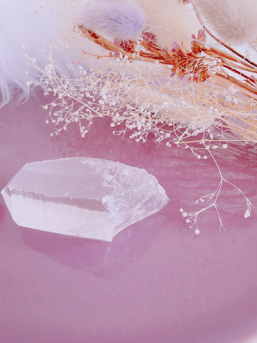 ZERO Return Crystal -レムリアンシードクリスタル-