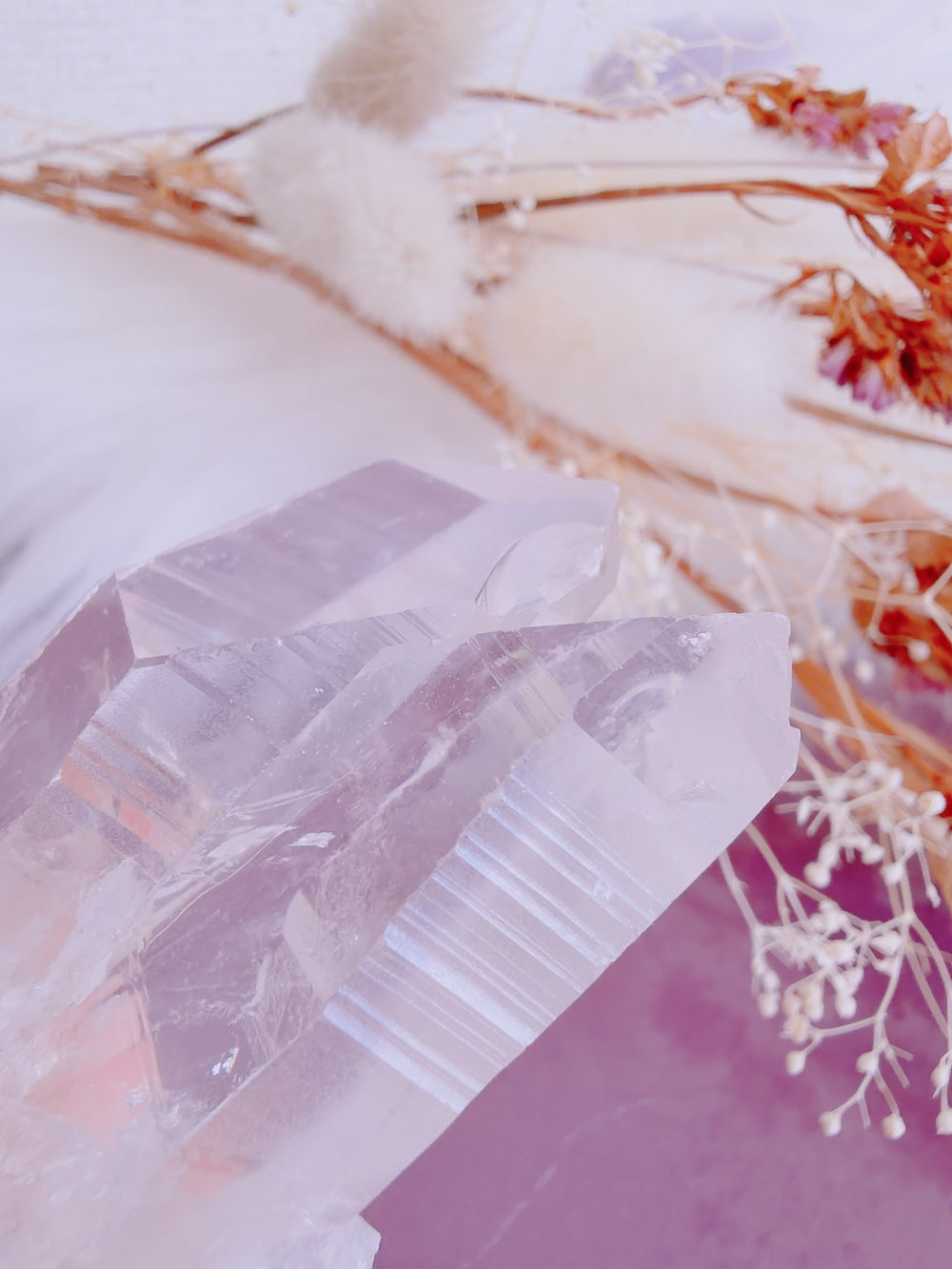 ZERO Return Crystal -ツインレムリアンシードクリスタル-