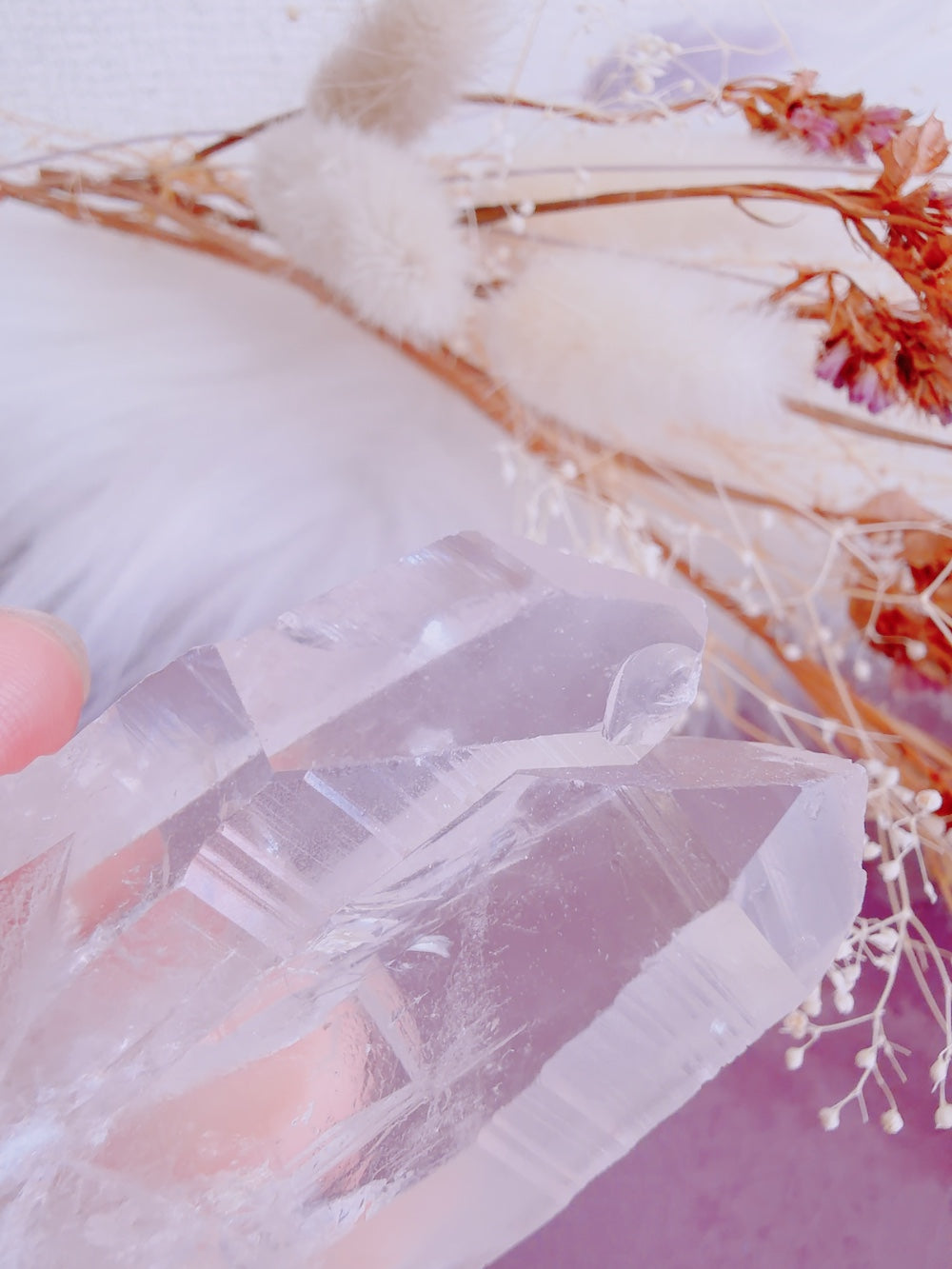 ZERO Return Crystal -ツインレムリアンシードクリスタル-