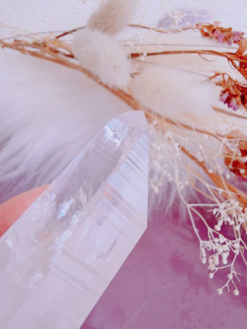 ZERO Return Crystal -ツインレムリアンシードクリスタル-