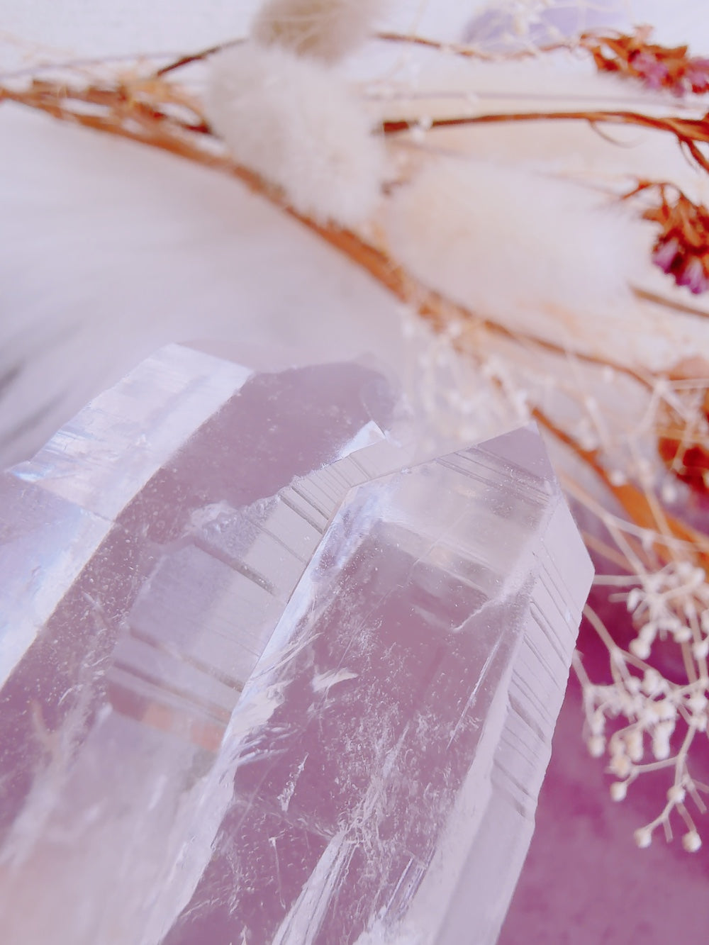 ZERO Return Crystal -ツインレムリアンシードクリスタル-