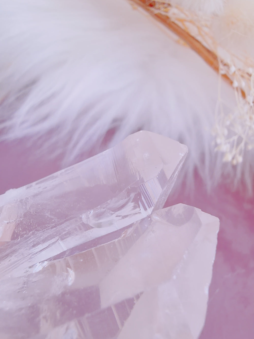 ZERO Return Crystal -ツインレムリアンシードクリスタル-