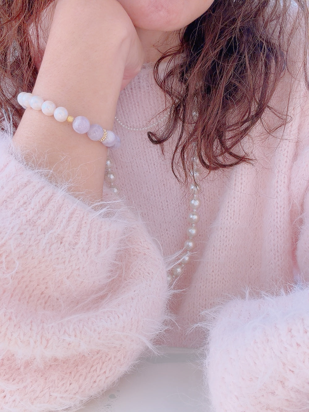 【先行予約3/20まで】水の神殿（月の回路・直感が静かにひらく）BLUEPRINT Breath