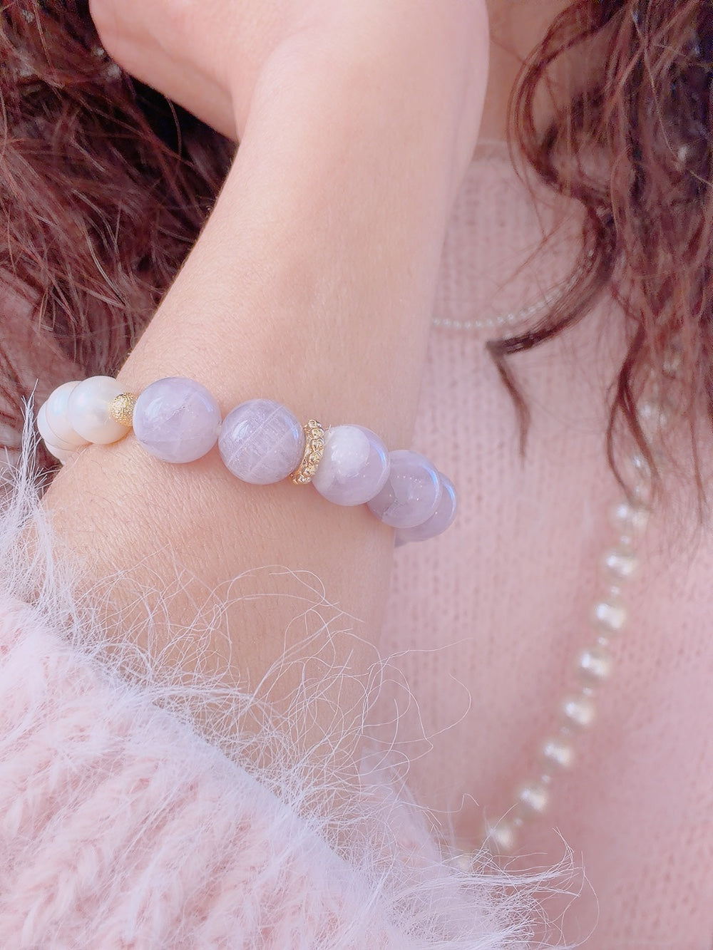 【先行予約3/20まで】水の神殿（月の回路・直感が静かにひらく）BLUEPRINT Breath