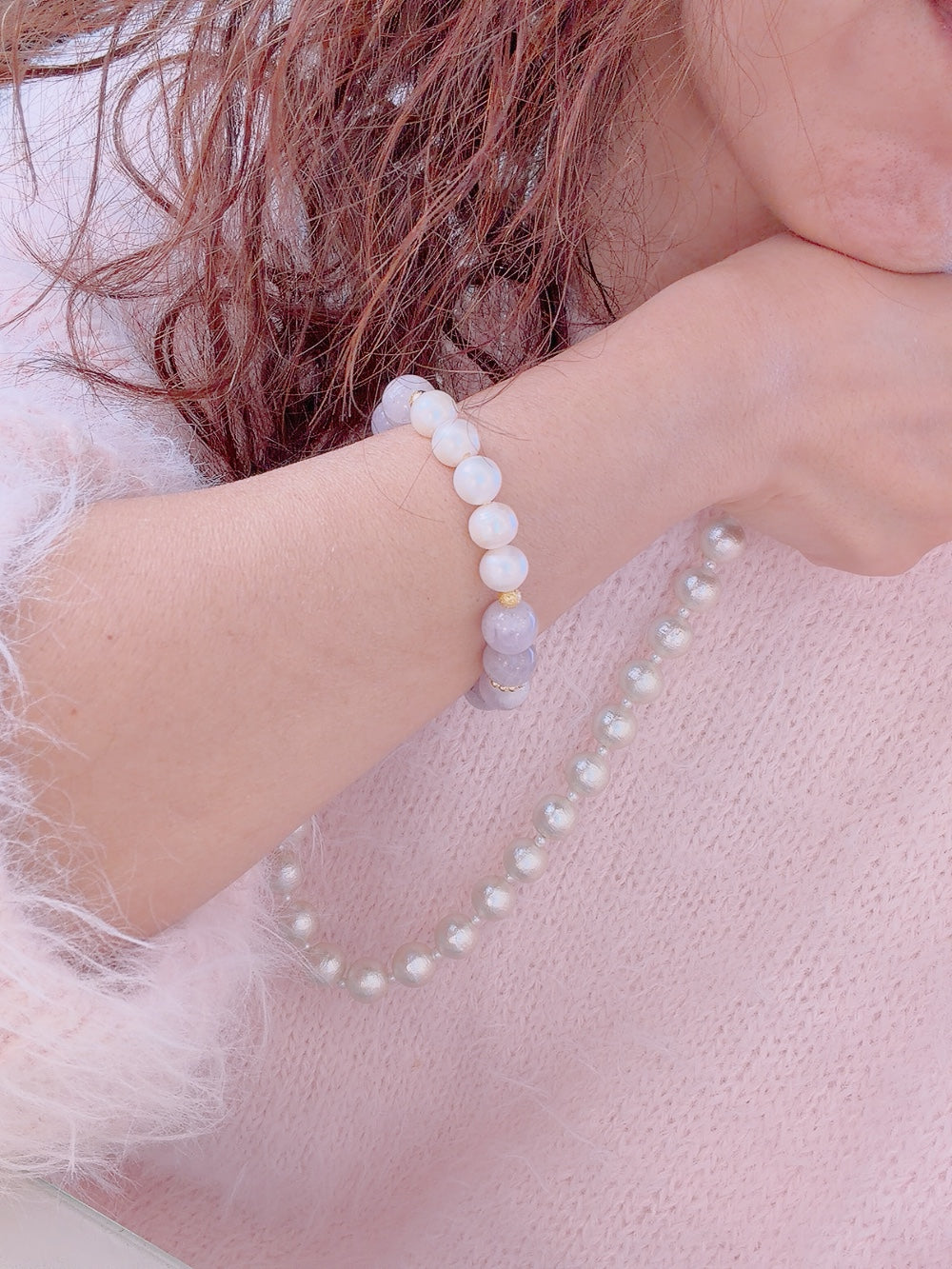 【先行予約3/20まで】水の神殿（月の回路・直感が静かにひらく）BLUEPRINT Breath