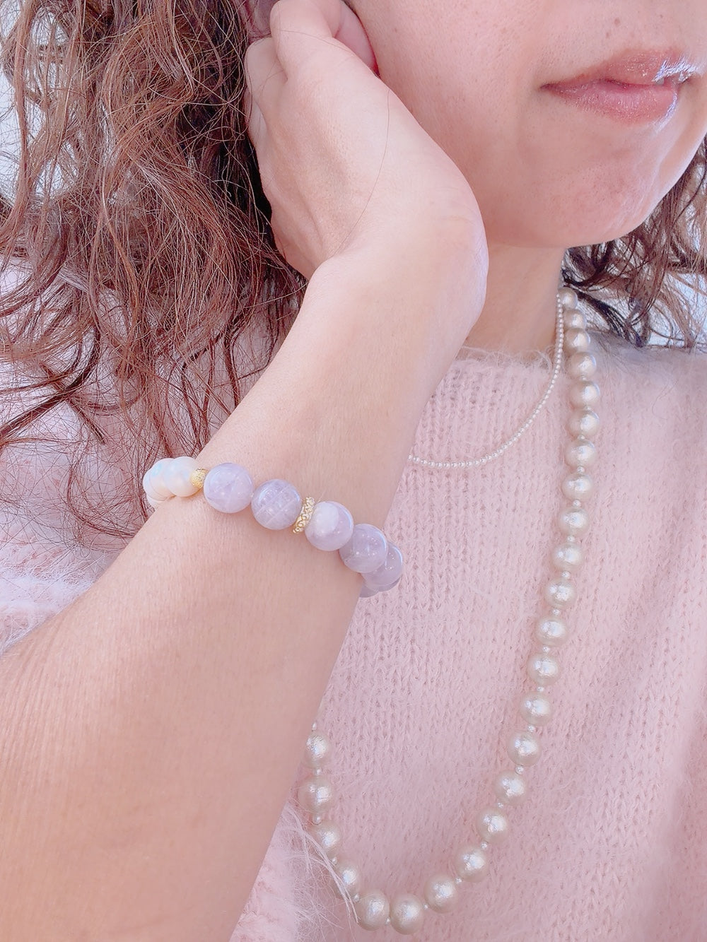 【先行予約3/20まで】水の神殿（月の回路・直感が静かにひらく）BLUEPRINT Breath