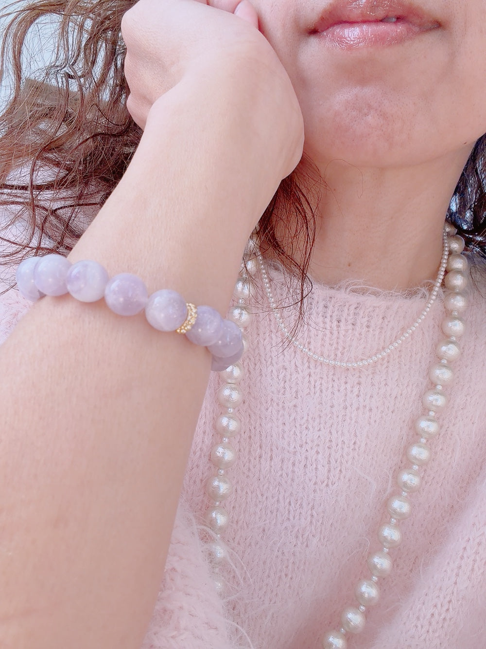 【先行予約3/20まで】水の神殿（月の回路・直感が静かにひらく）BLUEPRINT Breath