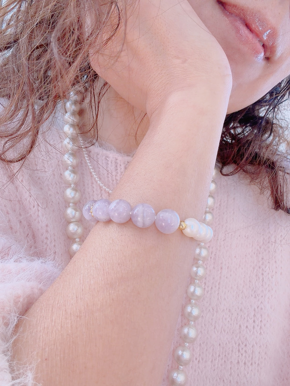 【先行予約3/20まで】水の神殿（月の回路・直感が静かにひらく）BLUEPRINT Breath