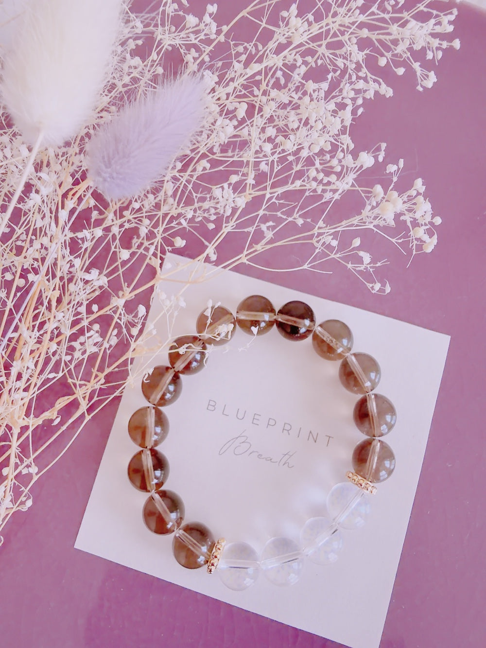 【先行予約3/20まで】現実の神殿（大地の回路・現実に足がつく）BLUEPRINT Breath