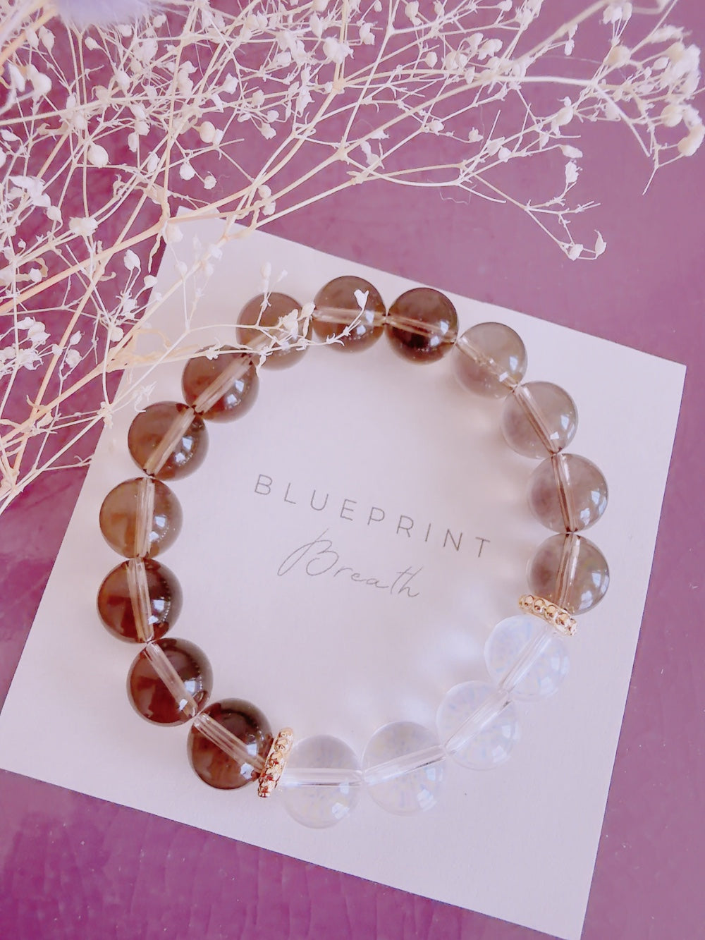 【先行予約3/20まで】現実の神殿（大地の回路・現実に足がつく）BLUEPRINT Breath