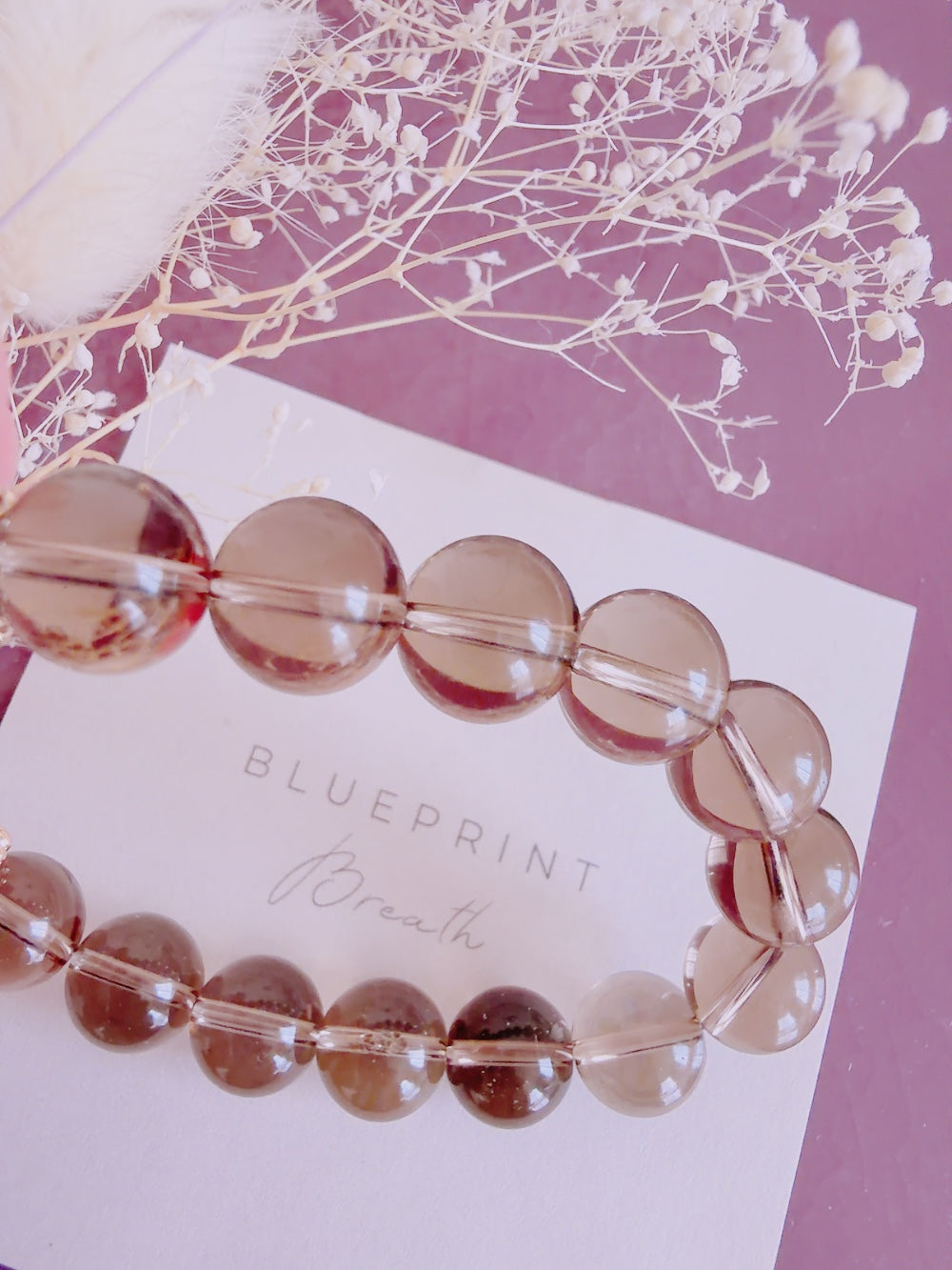 【先行予約3/20まで】現実の神殿（大地の回路・現実に足がつく）BLUEPRINT Breath