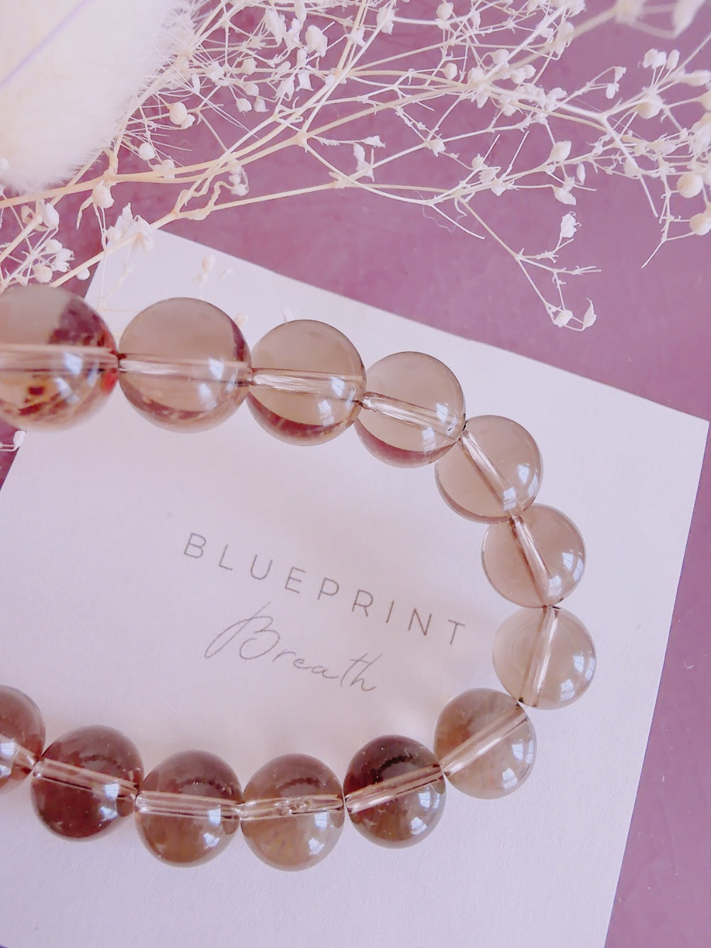 【先行予約3/20まで】現実の神殿（大地の回路・現実に足がつく）BLUEPRINT Breath