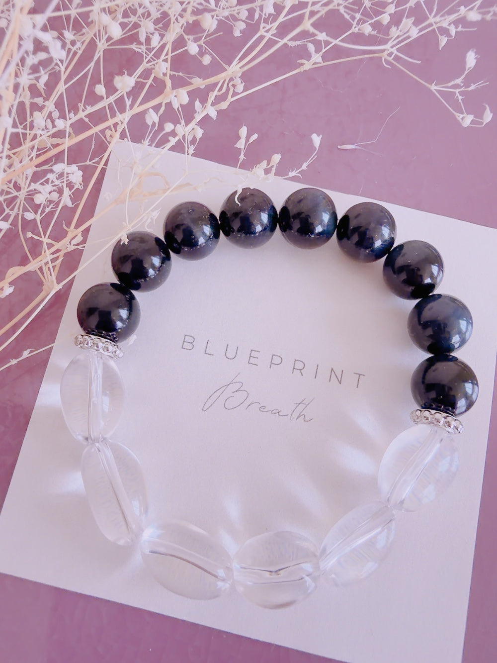 【先行予約3/20まで】現実の神殿（根の回路・内側に力が宿る）BLUEPRINT Breath