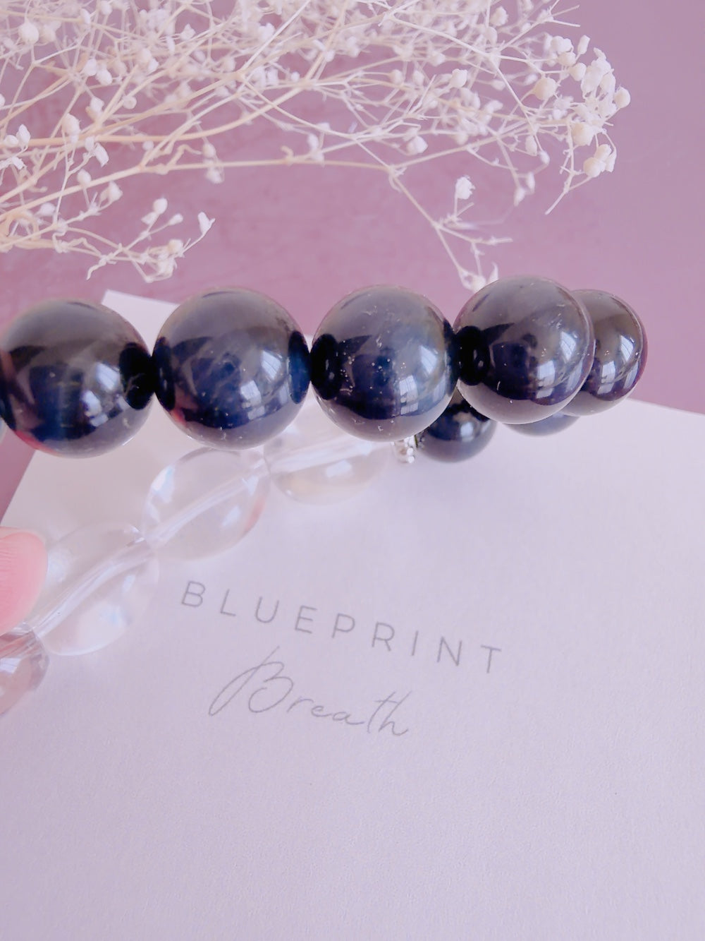 【先行予約3/20まで】現実の神殿（根の回路・内側に力が宿る）BLUEPRINT Breath