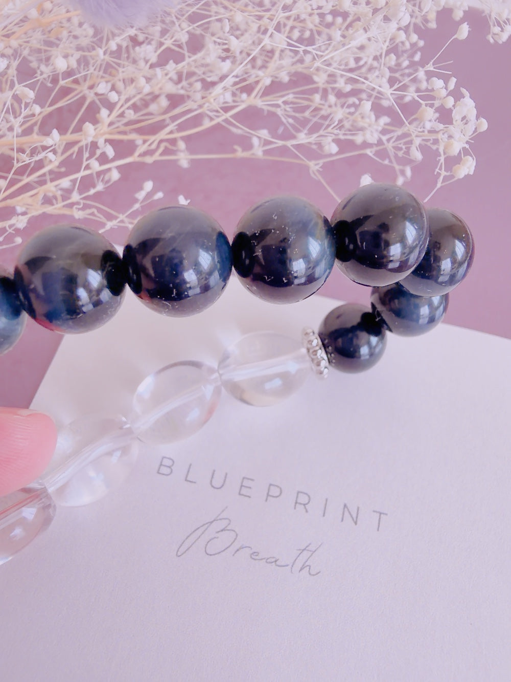 【先行予約3/20まで】現実の神殿（根の回路・内側に力が宿る）BLUEPRINT Breath