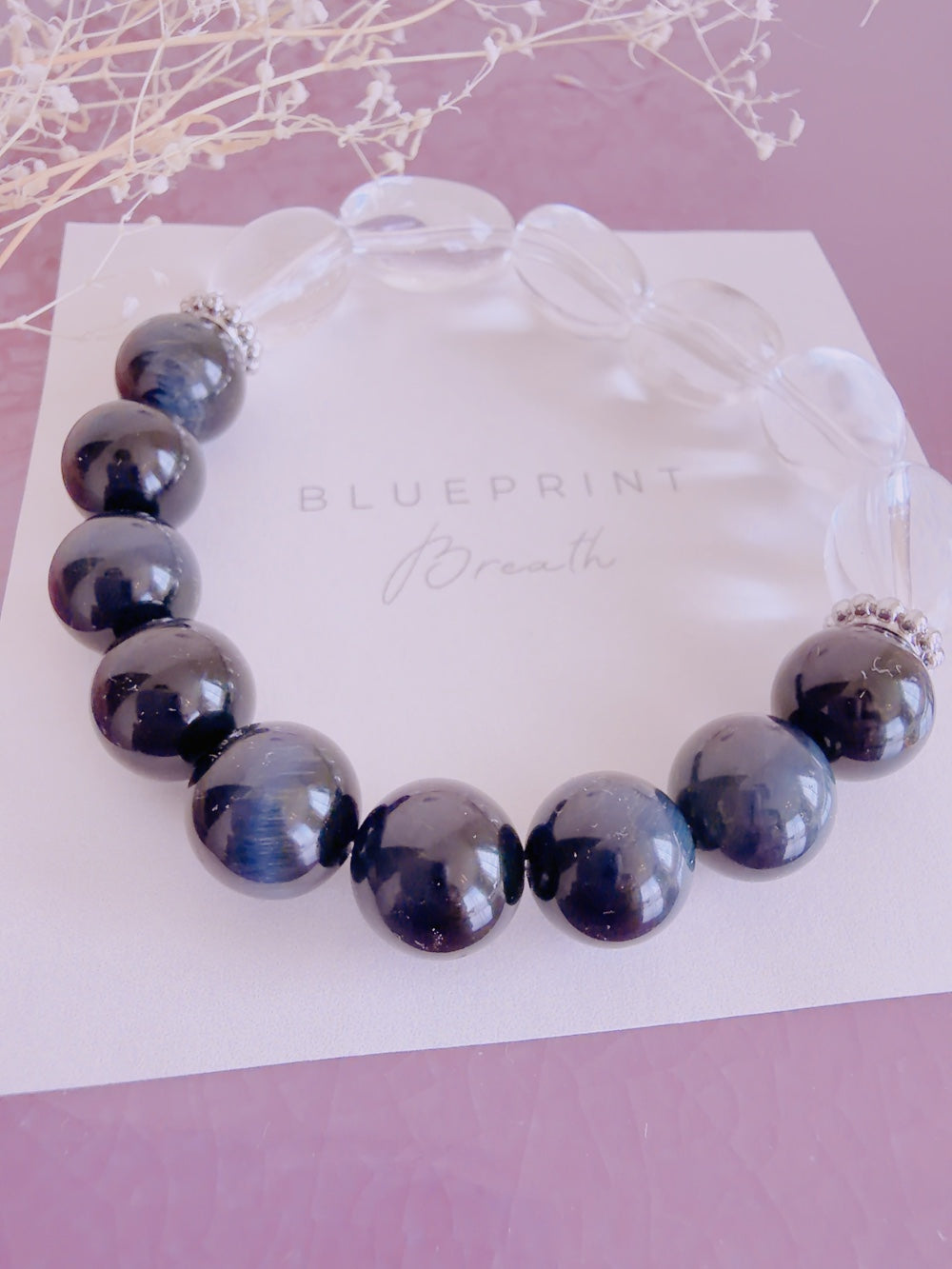 【先行予約3/20まで】現実の神殿（根の回路・内側に力が宿る）BLUEPRINT Breath