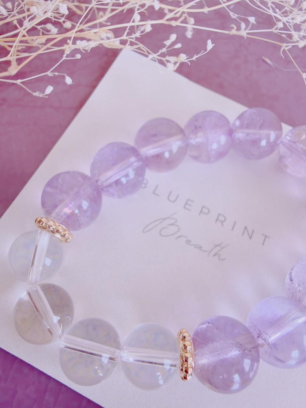 【先行予約3/20まで】流れの神殿（ヴィジョンの回路・未来の輪郭が見えてくる）BLUEPRINT Breath