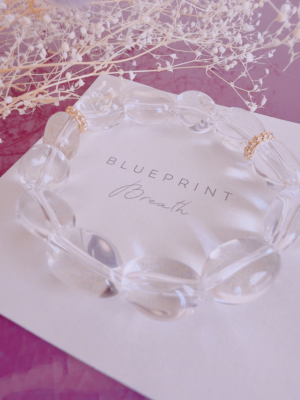 【先行予約3/20まで】流れの神殿（源の回路・中心に戻る）BLUEPRINT Breath