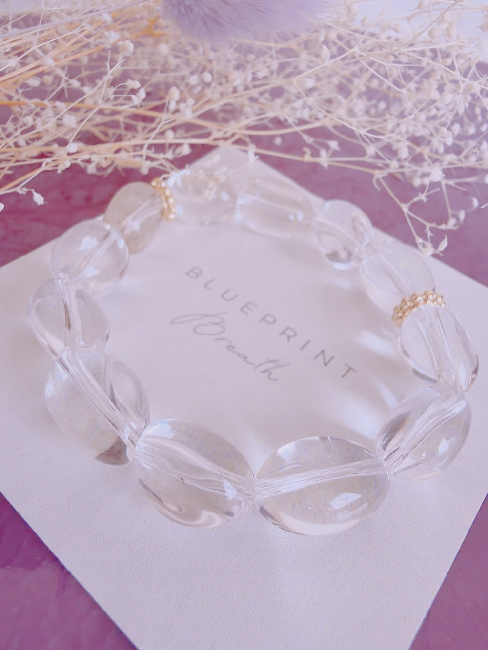 【先行予約3/20まで】流れの神殿（源の回路・中心に戻る）BLUEPRINT Breath