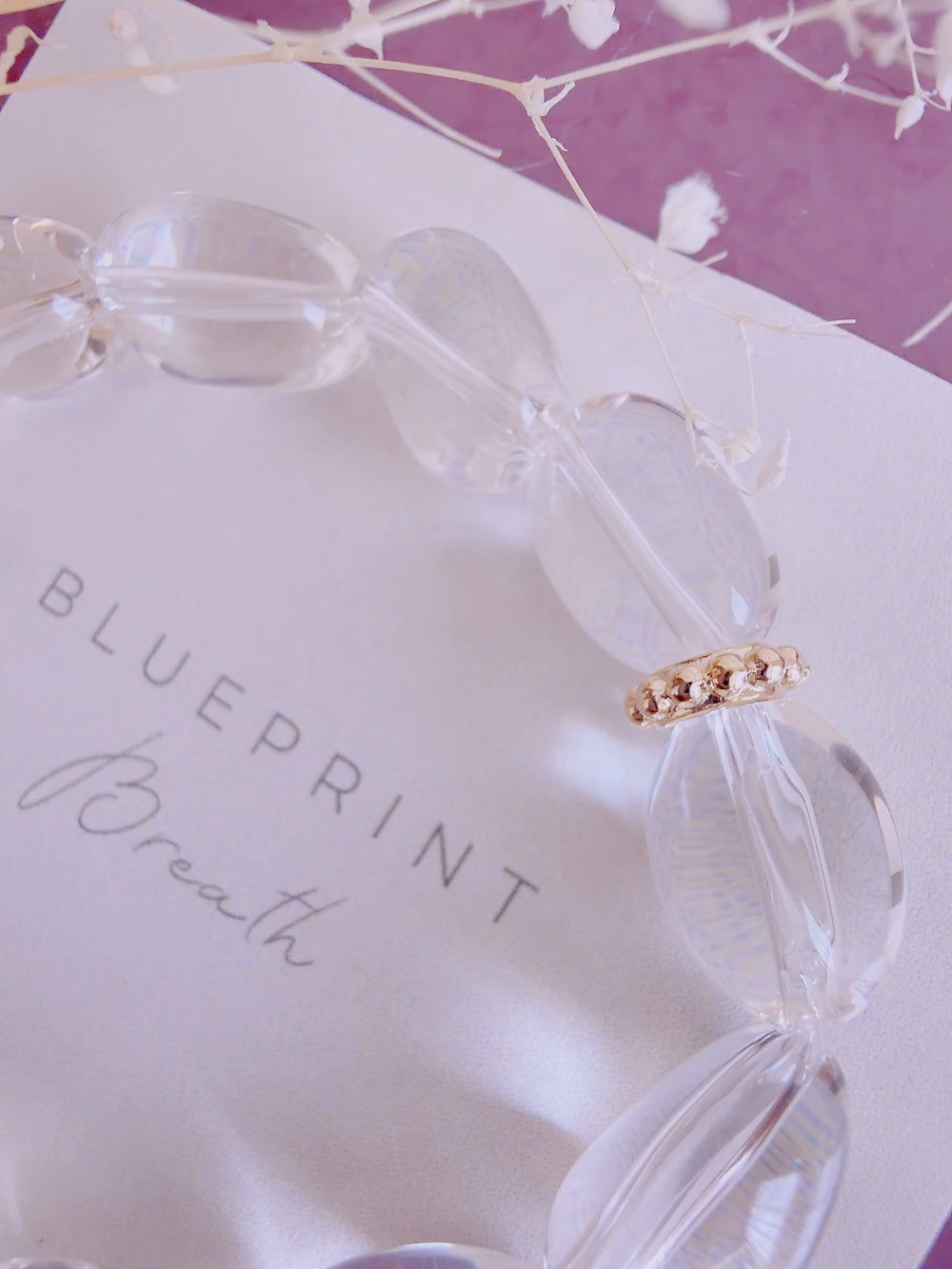 【先行予約3/20まで】流れの神殿（源の回路・中心に戻る）BLUEPRINT Breath