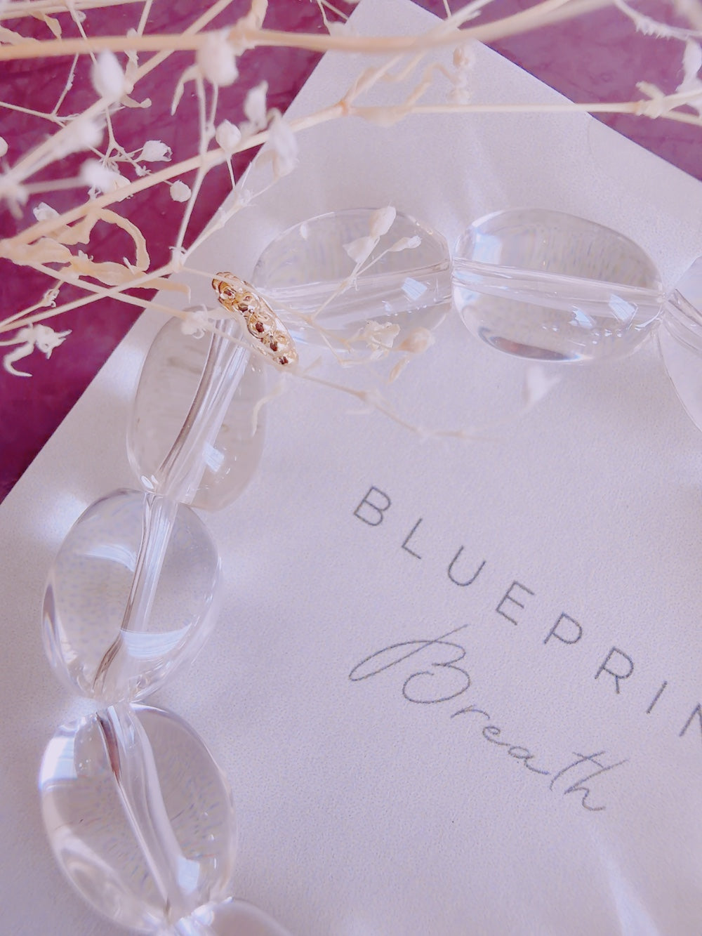 【先行予約3/20まで】流れの神殿（源の回路・中心に戻る）BLUEPRINT Breath