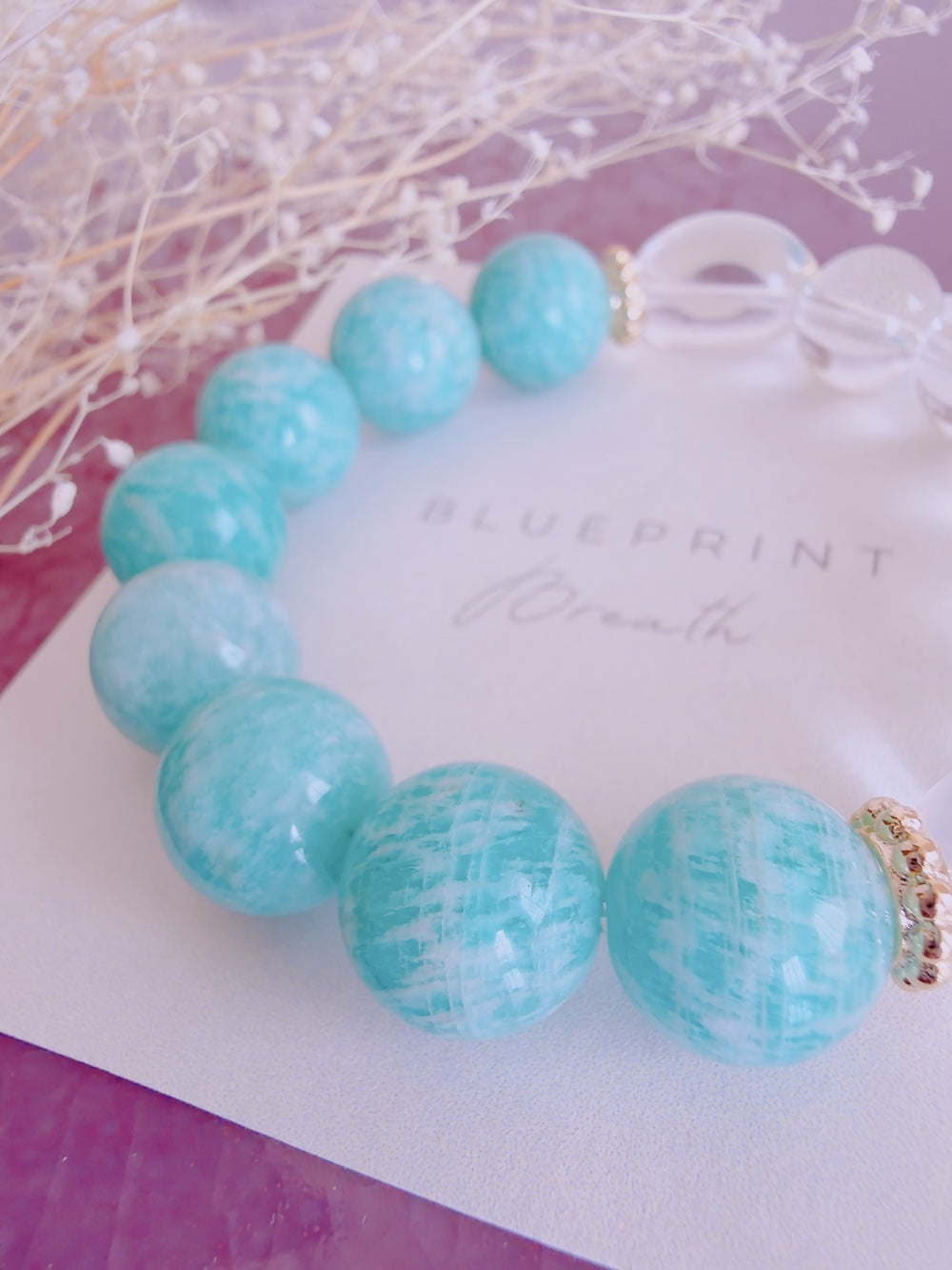 【先行予約3/20まで】流れの神殿（海の回路・流れが動きはじめる）BLUEPRINT Breath