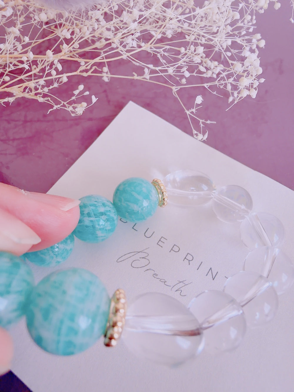 【先行予約3/20まで】流れの神殿（海の回路・流れが動きはじめる）BLUEPRINT Breath