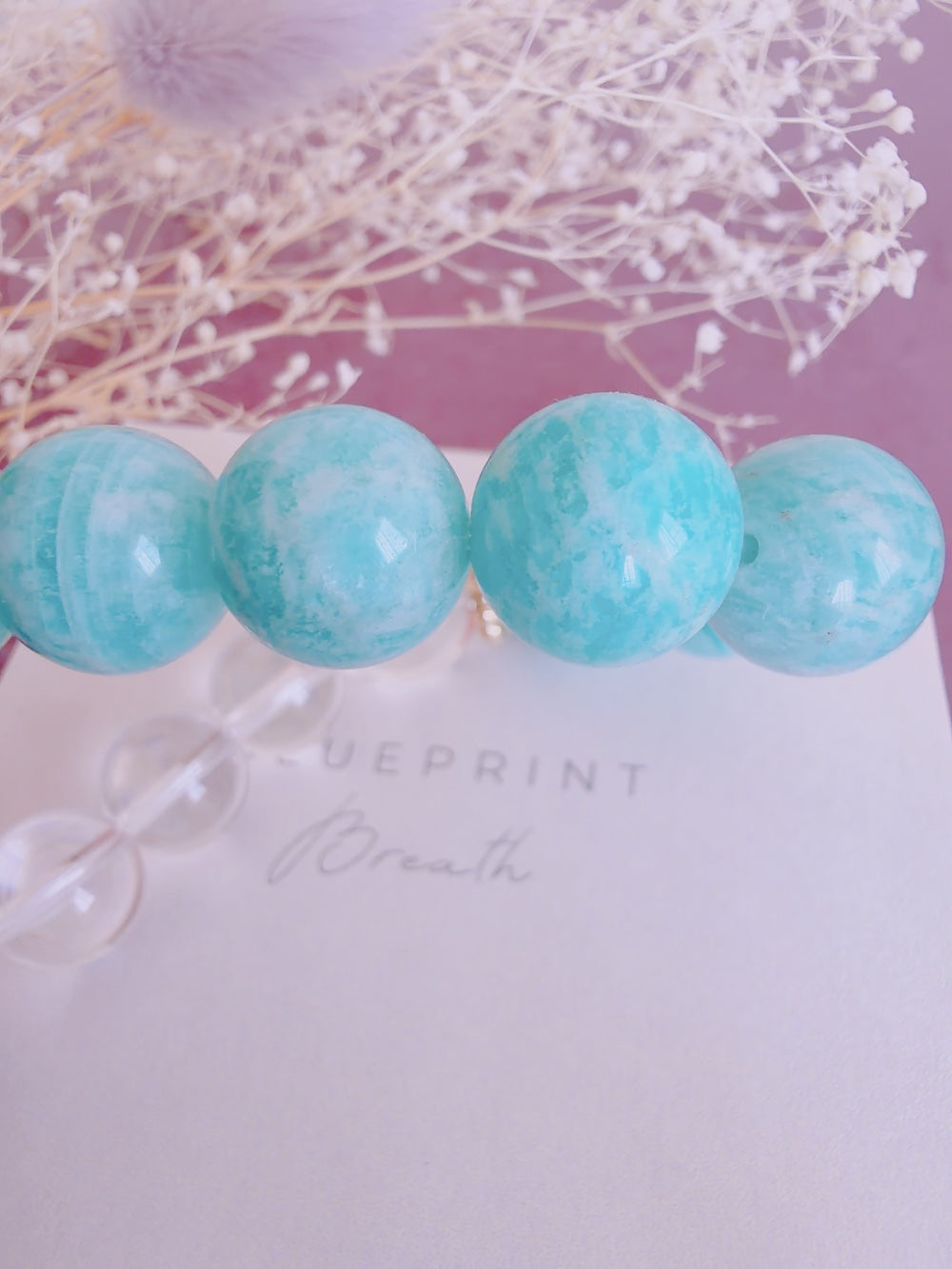 【先行予約3/20まで】流れの神殿（海の回路・流れが動きはじめる）BLUEPRINT Breath