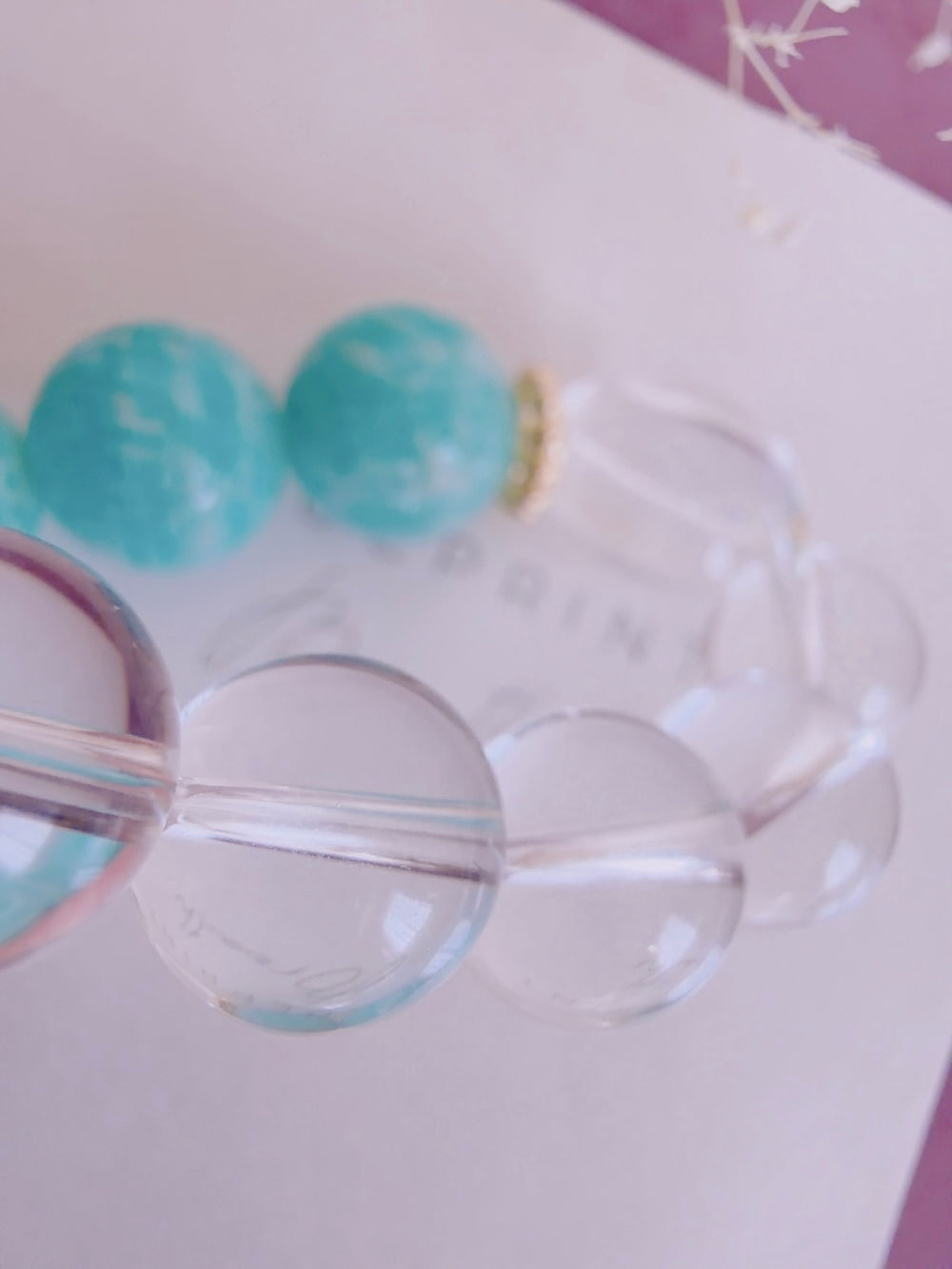 【先行予約3/20まで】流れの神殿（海の回路・流れが動きはじめる）BLUEPRINT Breath