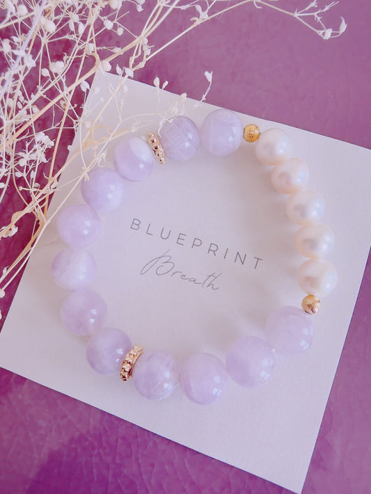 【先行予約3/20まで】水の神殿（月の回路・直感が静かにひらく）BLUEPRINT Breath