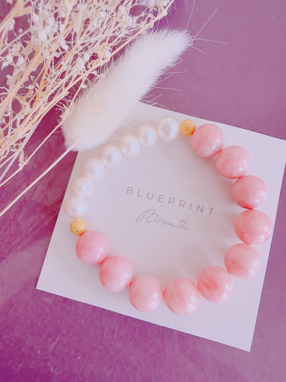 【先行予約3/20まで】水の神殿（愛の回路・心がやわらかくひらく）BLUEPRINT Breath